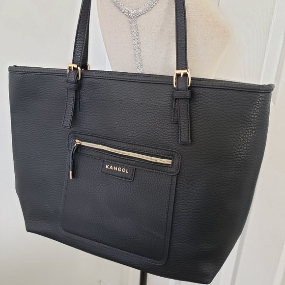 Kangol Penelope Tote Bag - Picture 2 of 5
